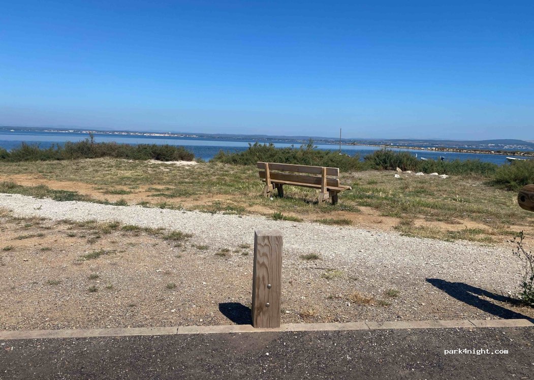 (34200) Sète - 23 Chemin Château de Villeroy — foto 4