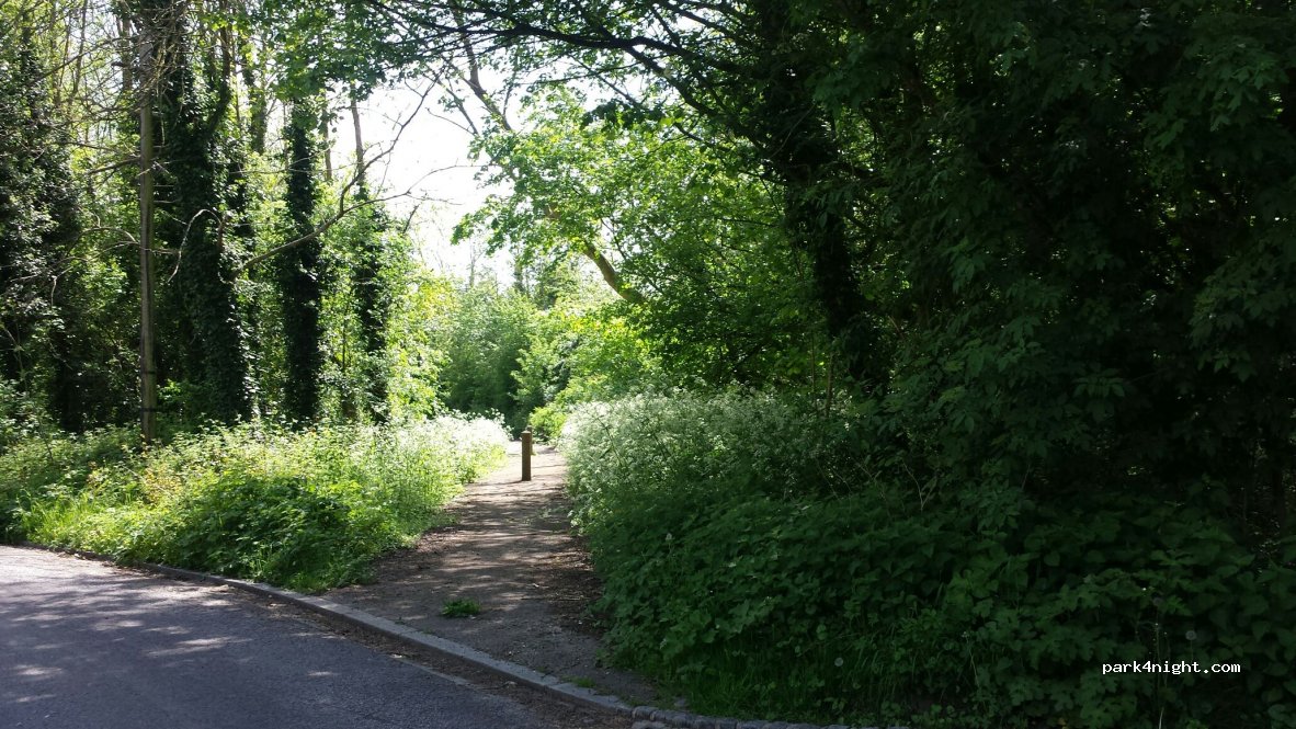 () Robertsbridge - A21 — foto 2