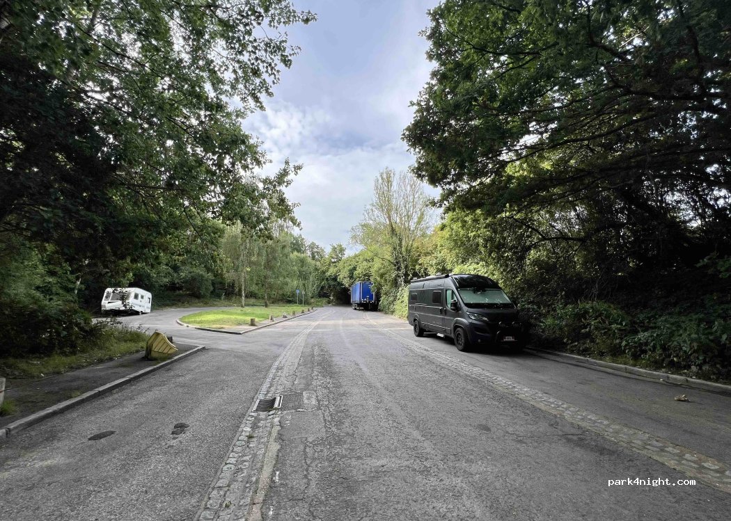 () Robertsbridge - A21 — foto 3