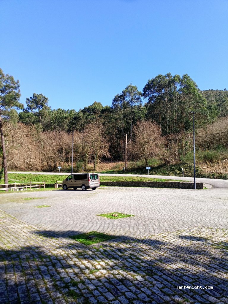 (15118) Laxe - 28 Lugar Matio — foto