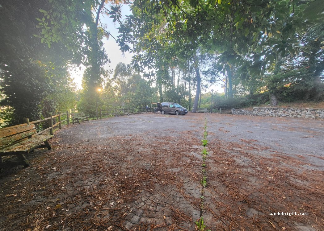 (15118) Laxe - 28 Lugar Matio — foto 4