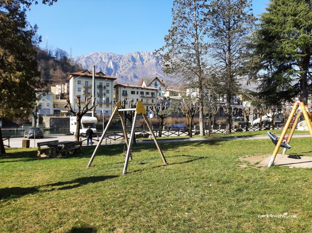 (24015) San Giovanni Bianco - 29 Via Arlecchino — foto