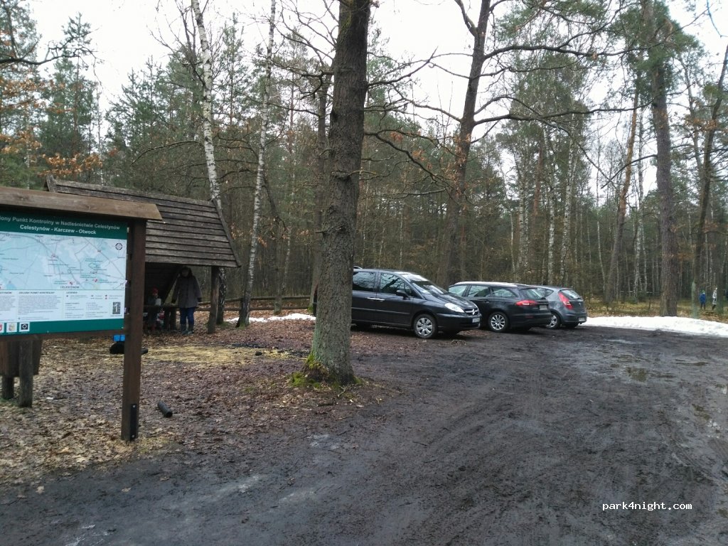 (05-430) Celestynów - Prosta — foto