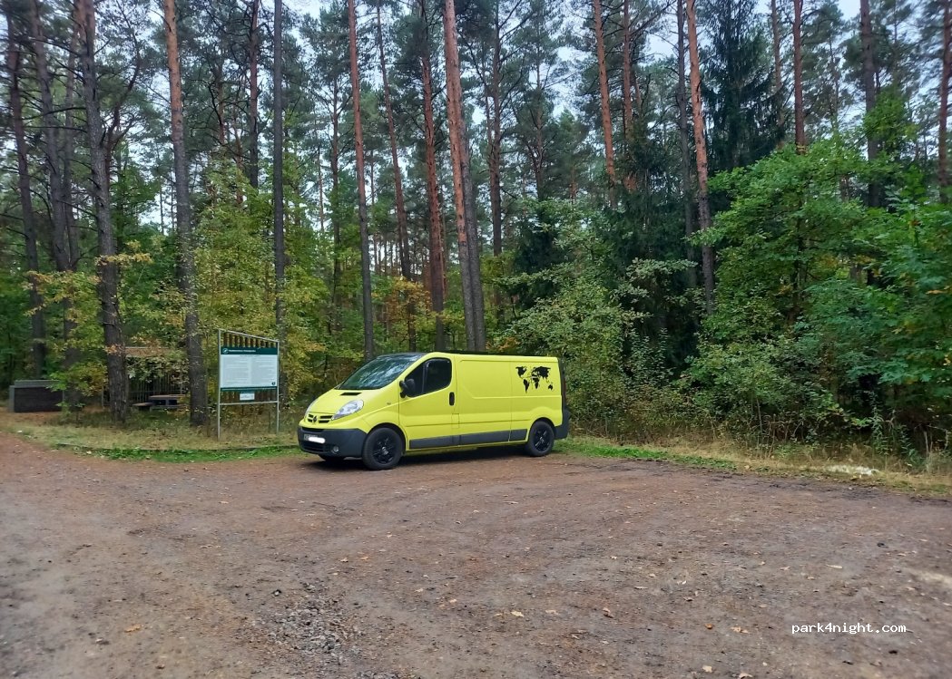 (05-430) Celestynów - Prosta — foto 2