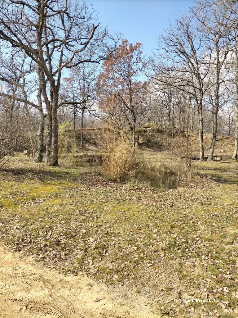 (32730) Beccas - Unnamed Road — foto