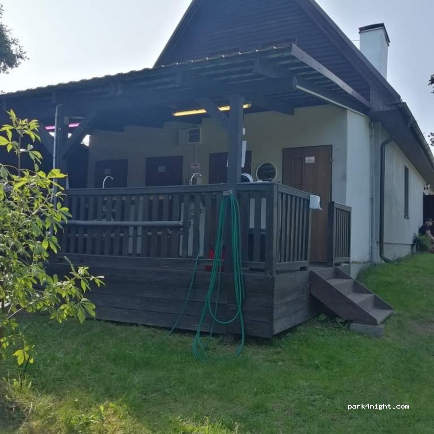 Baza Kajakowa, Stara Korytnica 57 — foto 2
