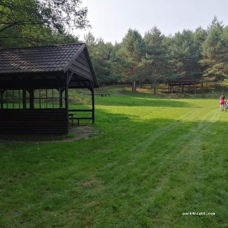 Baza Kajakowa, Stara Korytnica 57 — foto 3