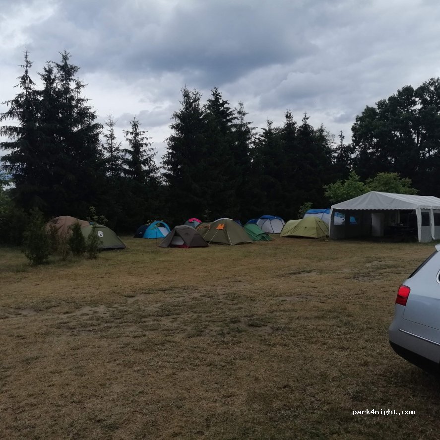 Baza Kajakowa, Stara Korytnica 57 — foto 4