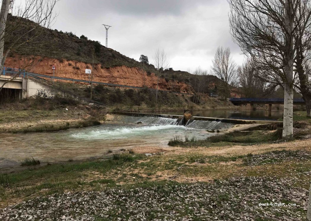 (09592) Poza de la Sal - 7 Diseminado Diseminados — foto 3