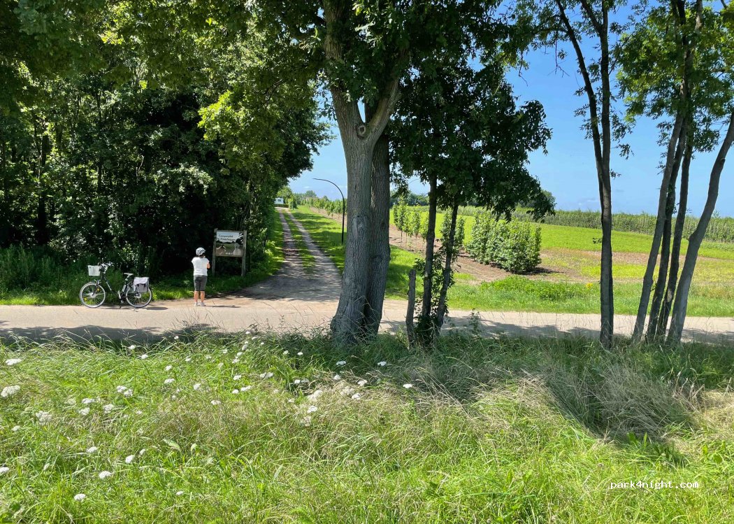 (5826 AL) Groeningen - 5a Passtraat — foto