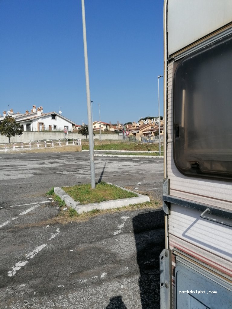 (00041) Albano Laziale - 48 Via Italia — foto
