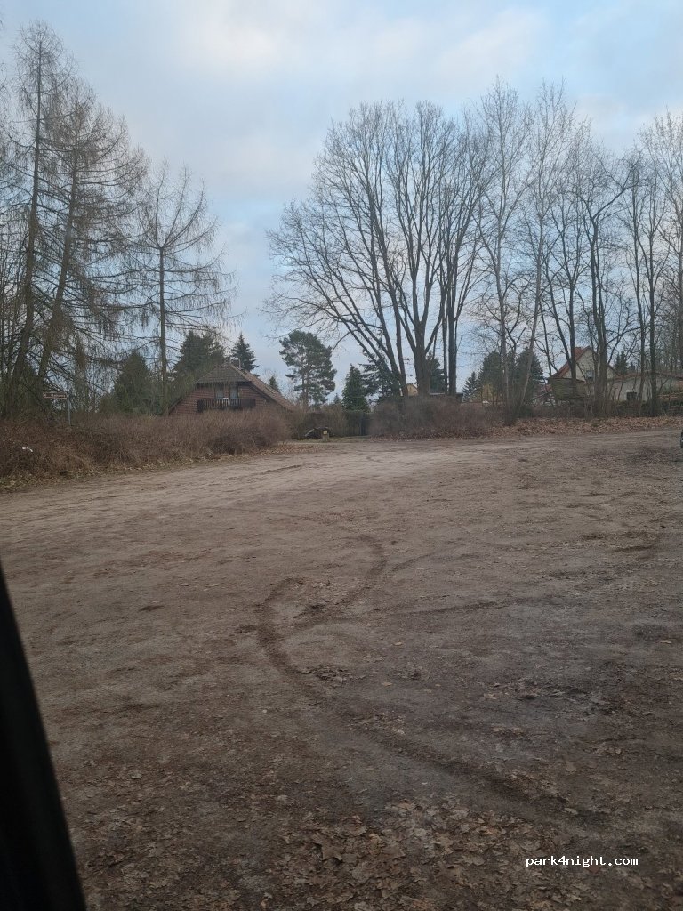 (16244) Schorfheide - — foto
