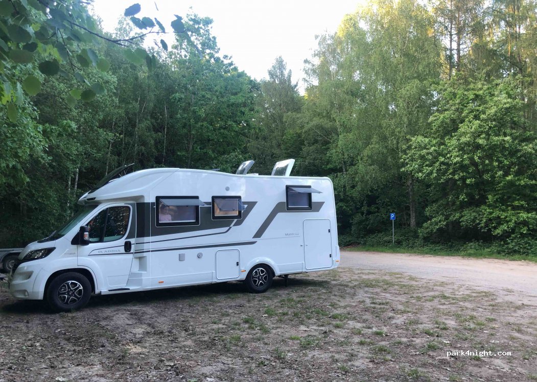 (16244) Schorfheide - — foto 2