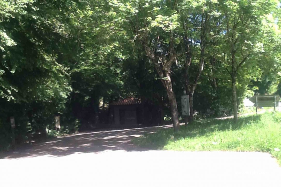 (85590) Treize-Vents - La Boulaie — foto