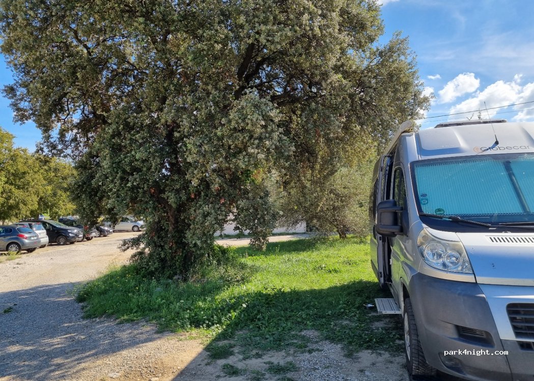(30900) Nîmes - 226 Rue des Pensées — foto