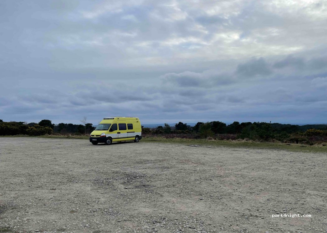 (TN22 3JD) Hartfield - High Road — foto 3