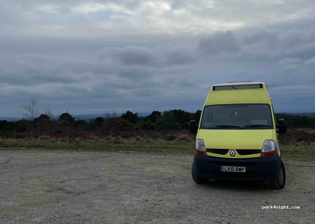 (TN22 3JD) Hartfield - High Road — foto 4