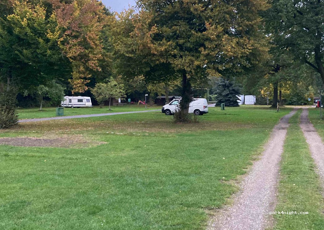 Camping Freizeit-Camp-Nordheide e.V. — foto 2