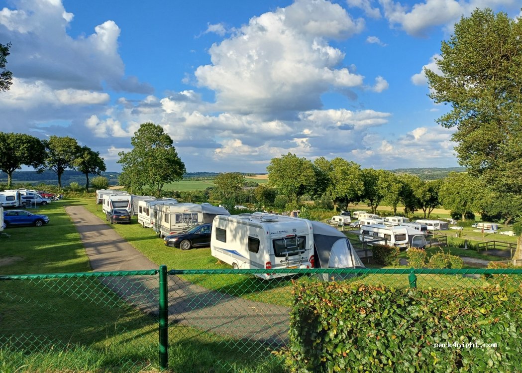 Camping Gulperberg Limburg — foto 3