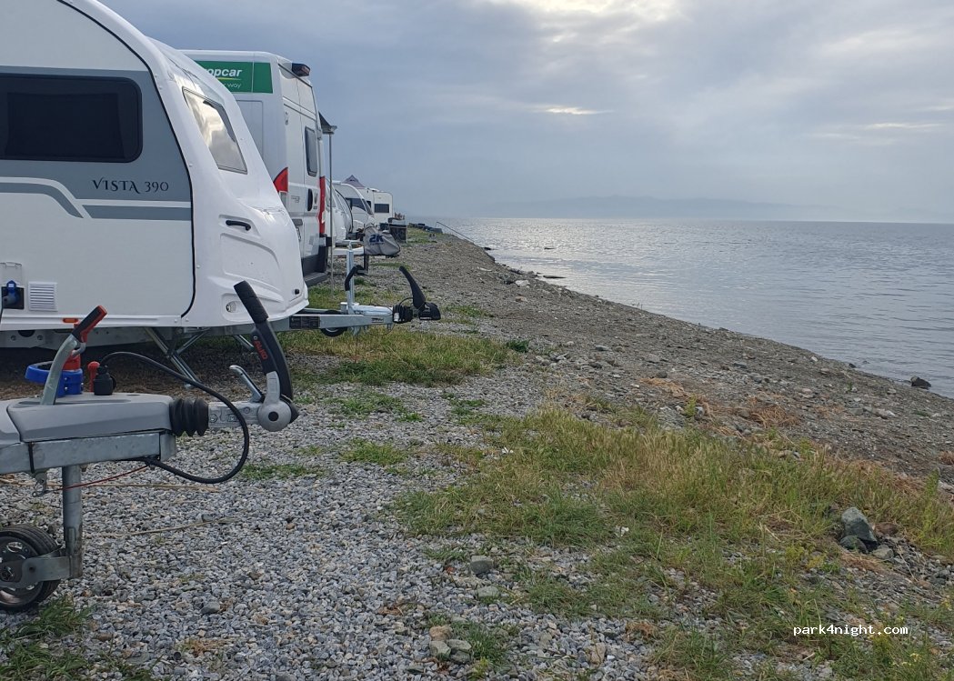 Camping La Cabaña İznik — foto 3
