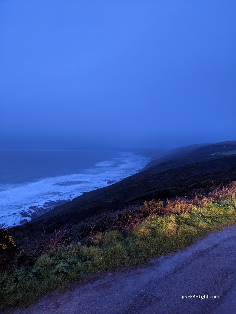 (PL10 1LH) Torpoint - Ramehead Lane — foto