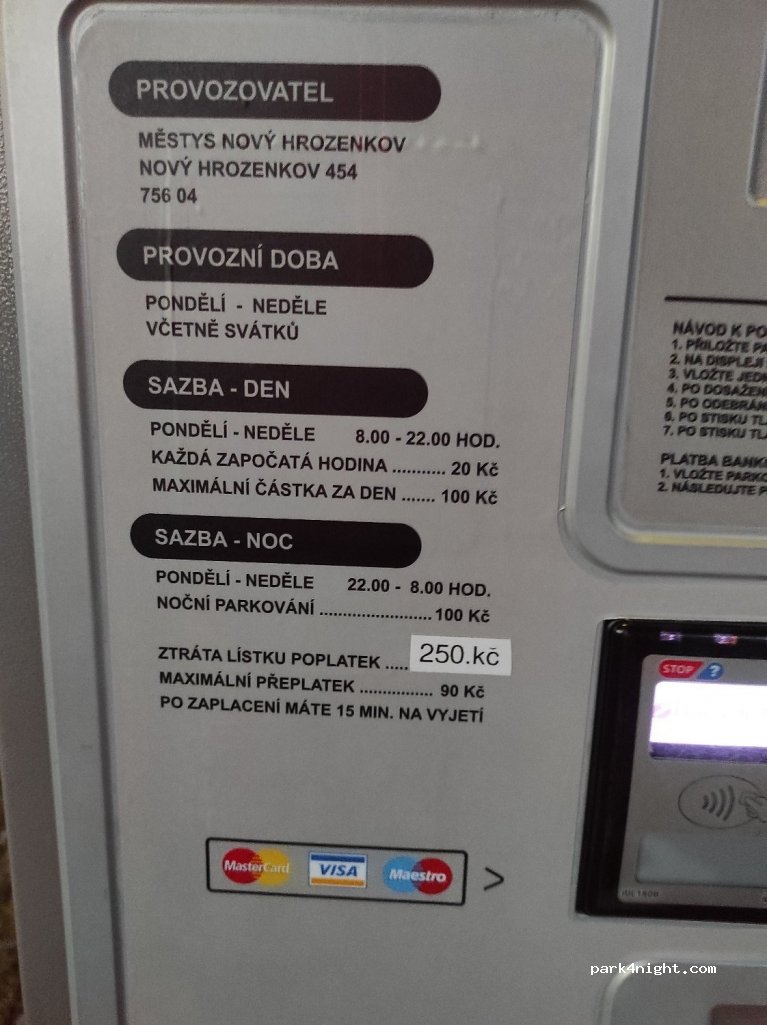 (756 04) Nový Hrozenkov - — foto 2