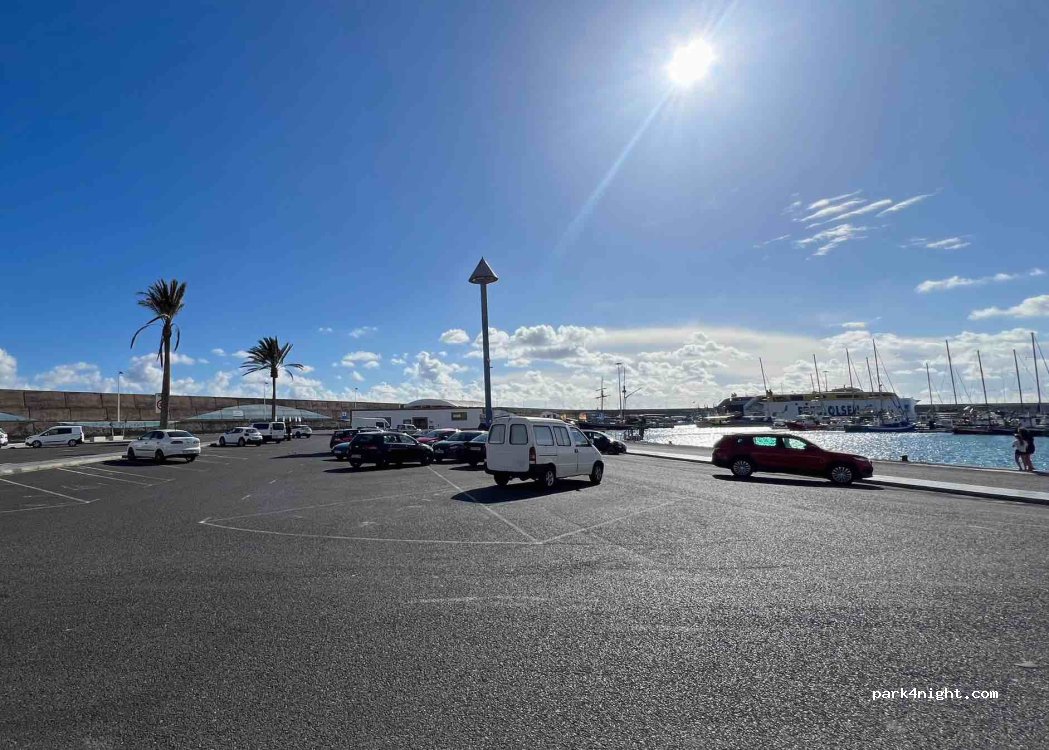 (35625) Morro Jable - s/n Muelle Pesquero — foto 2