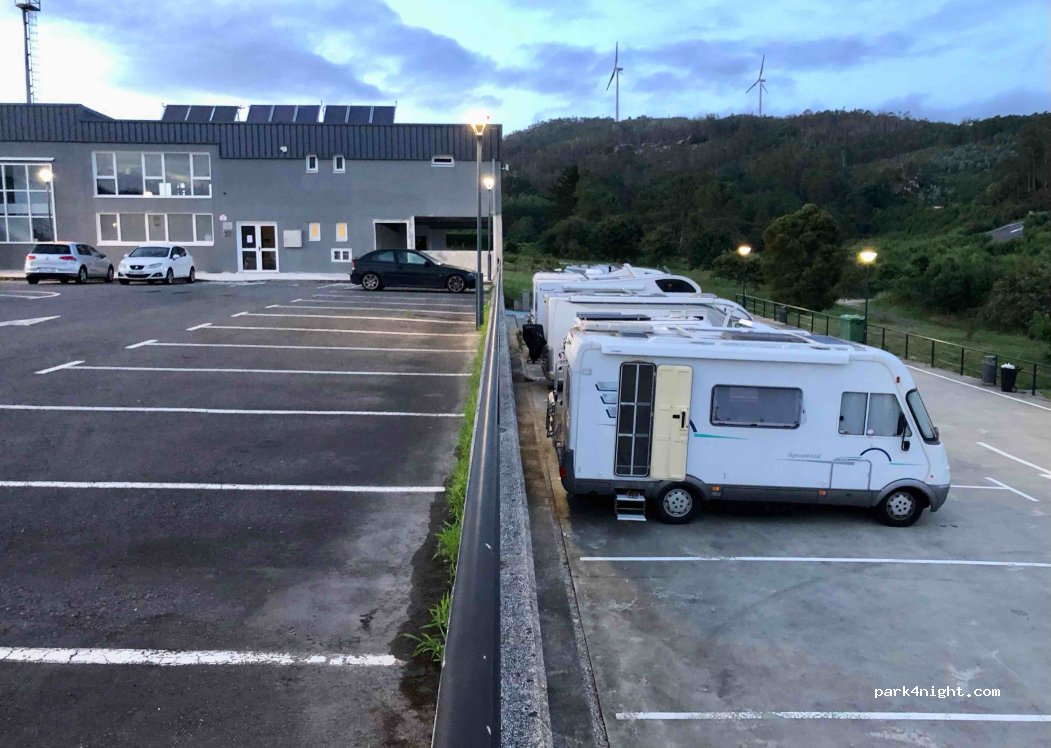 (15129) Vimianzo - 54a Rúa Trasariz — foto 4