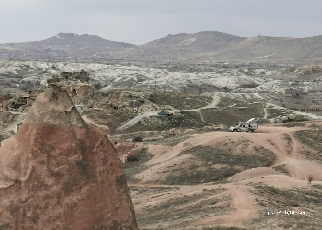 (50500) Çavuşin - Vadiler Sokak — foto 3