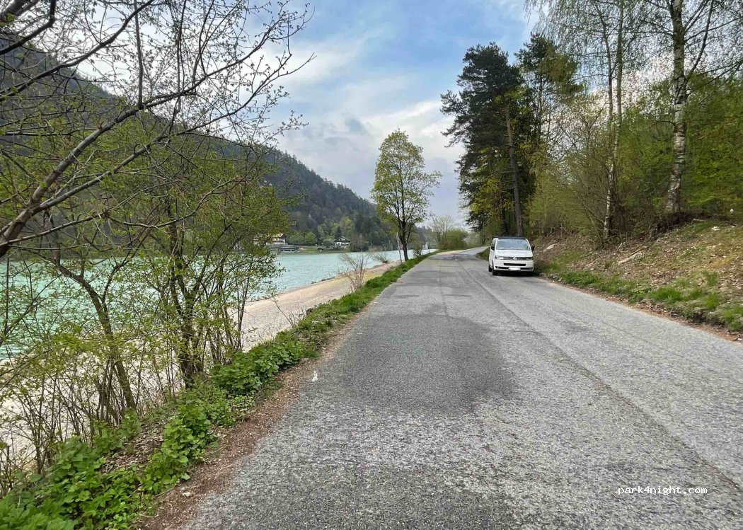 (83435) Bad Reichenhall - — foto