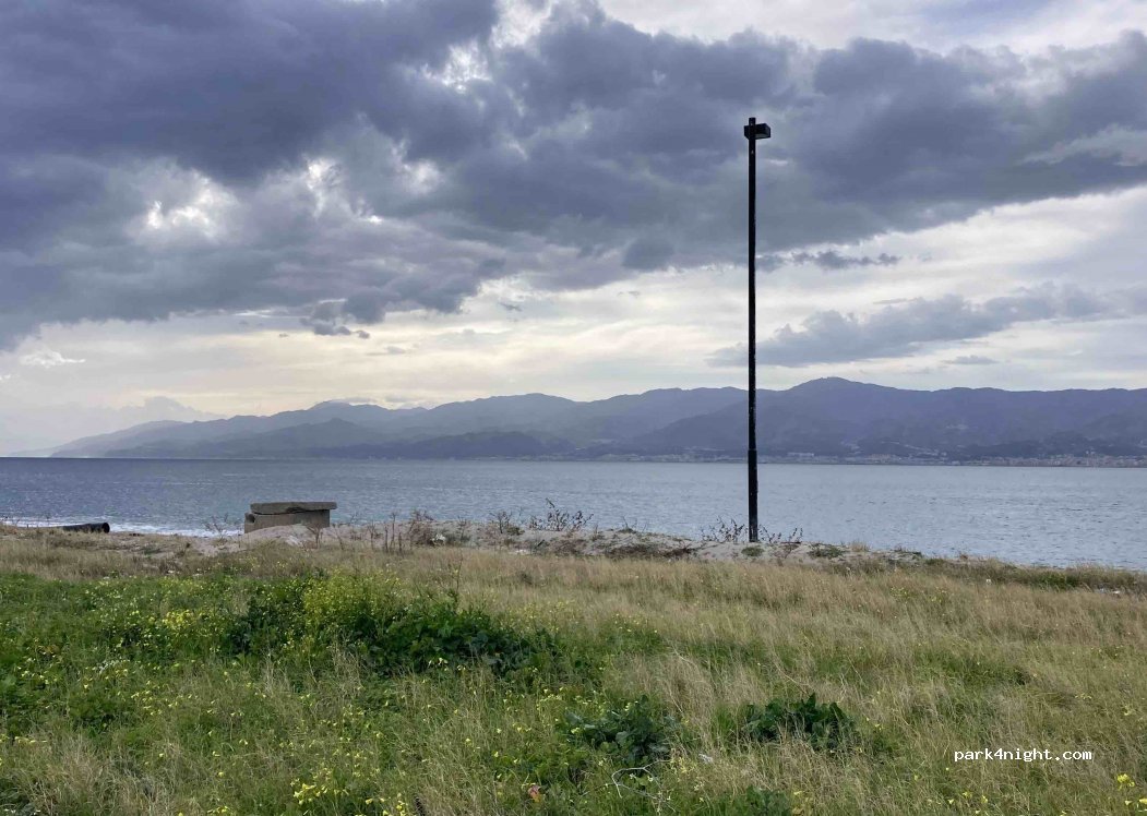 (89135) Reggio Calabria - 400 Via Marina Arenile — foto 4