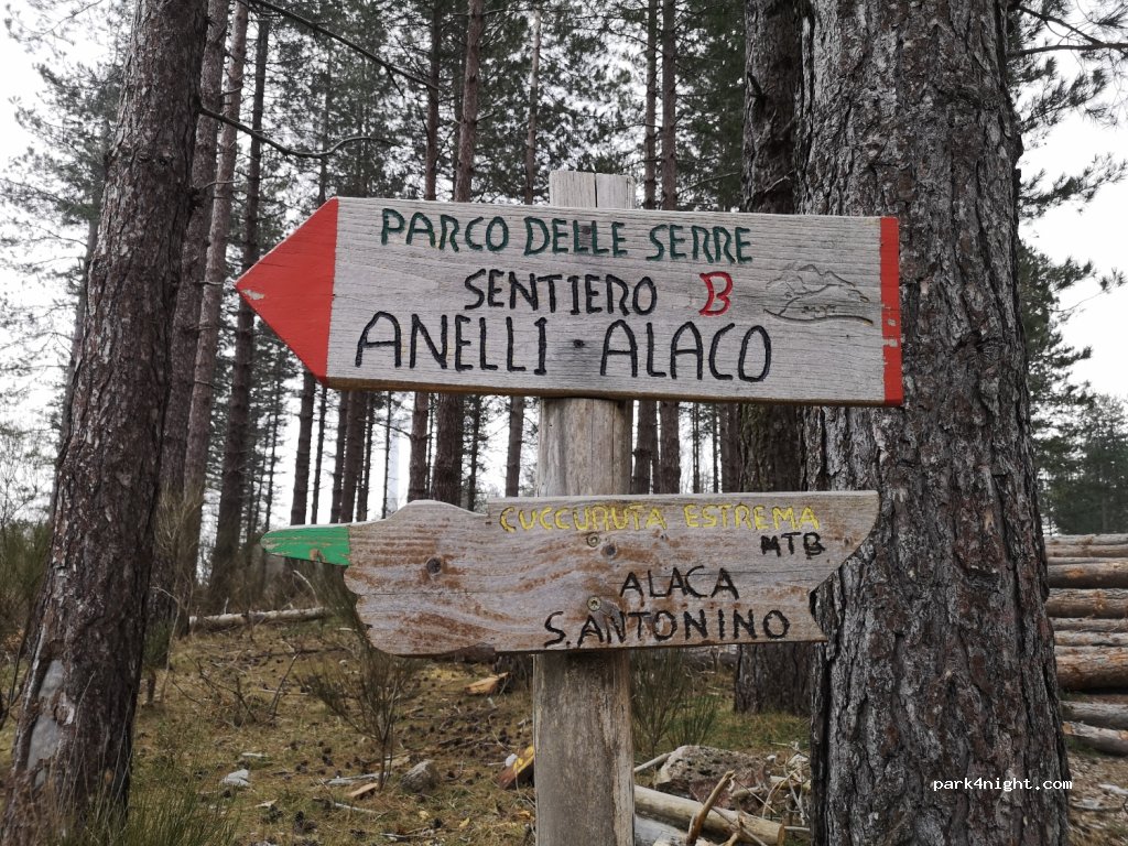 (88060) San sostene - Unnamed Road — foto 2
