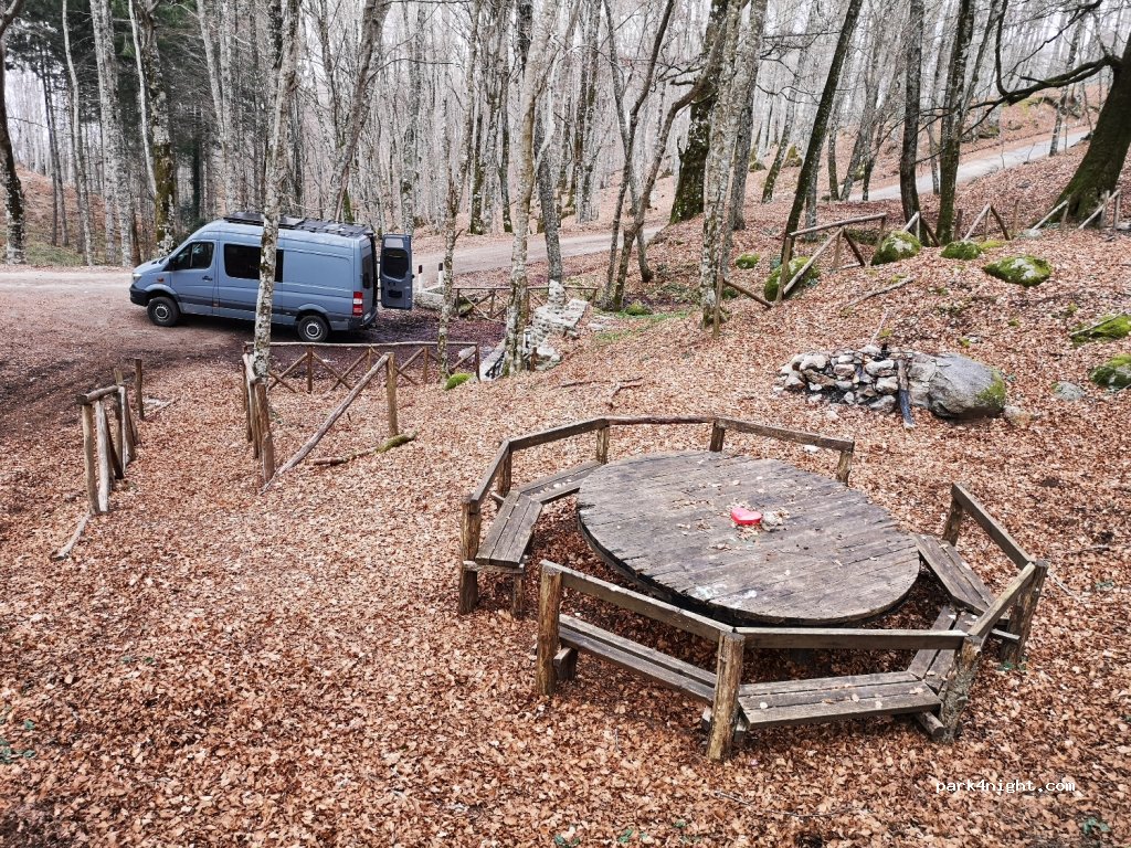 (88060) San sostene - Unnamed Road — foto 4
