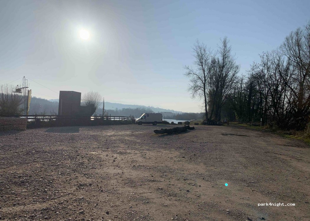 (01300) Brégnier-Cordon - — foto