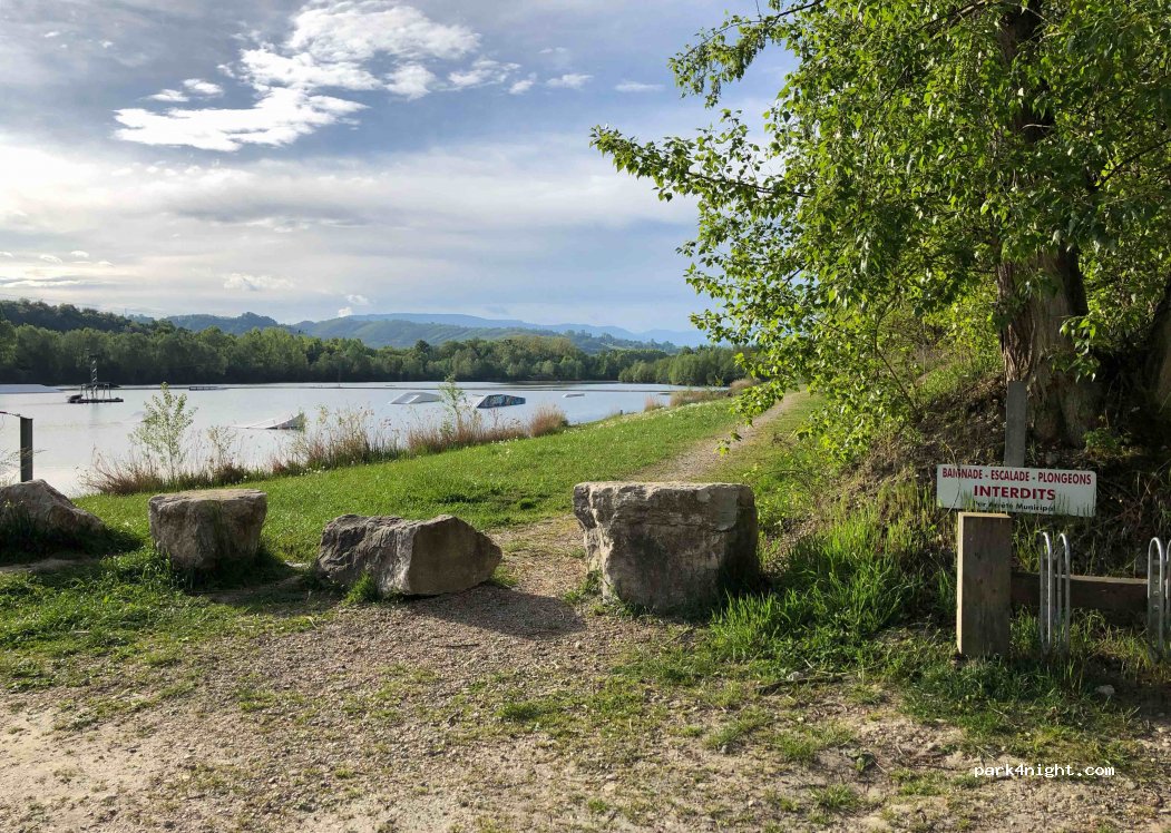 (01300) Brégnier-Cordon - — foto 4