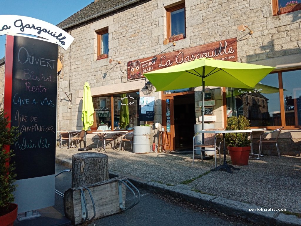 La Gargouille — foto 2