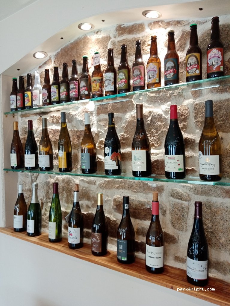 La Gargouille — foto 3