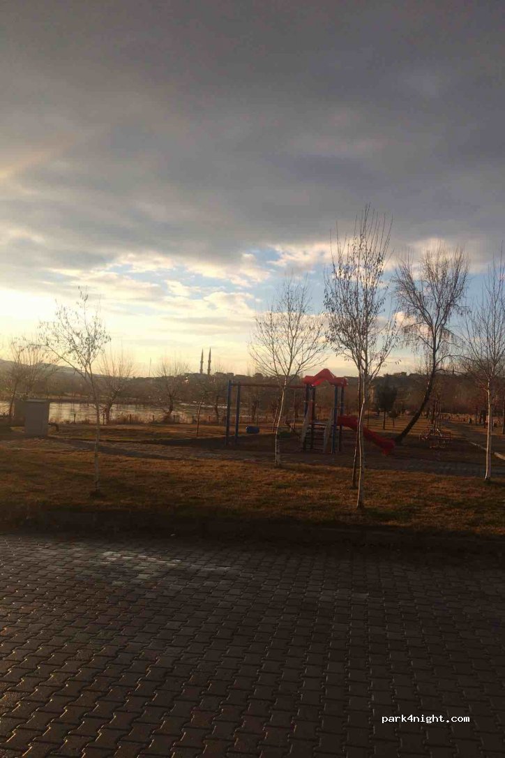 (50500) Avanos - Avanos Yolu — foto