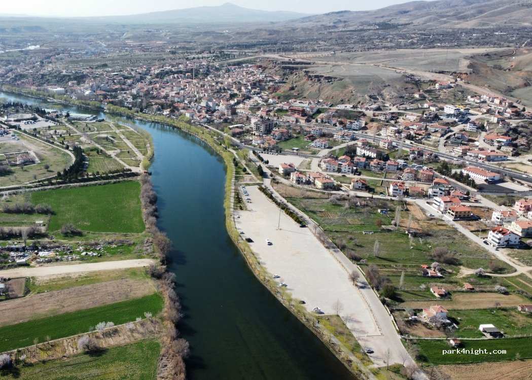 (50500) Avanos - Avanos Yolu — foto 4