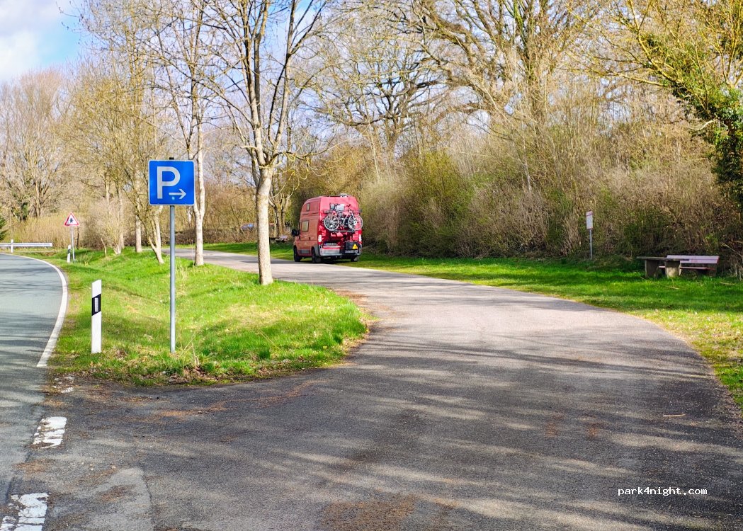 (24354) Kosel - 7 Zur Fähre — foto 2
