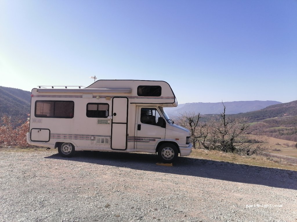 (05140) Aspres-sur-Buëch - D994B — foto
