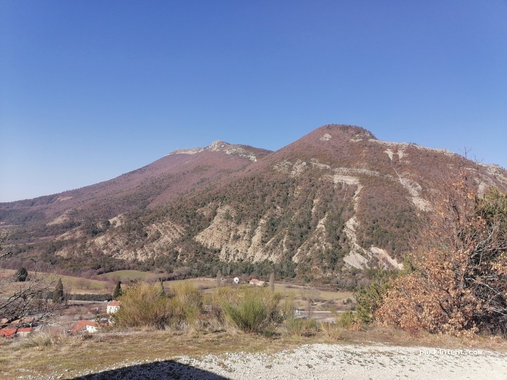 (05140) Aspres-sur-Buëch - D994B — foto 2