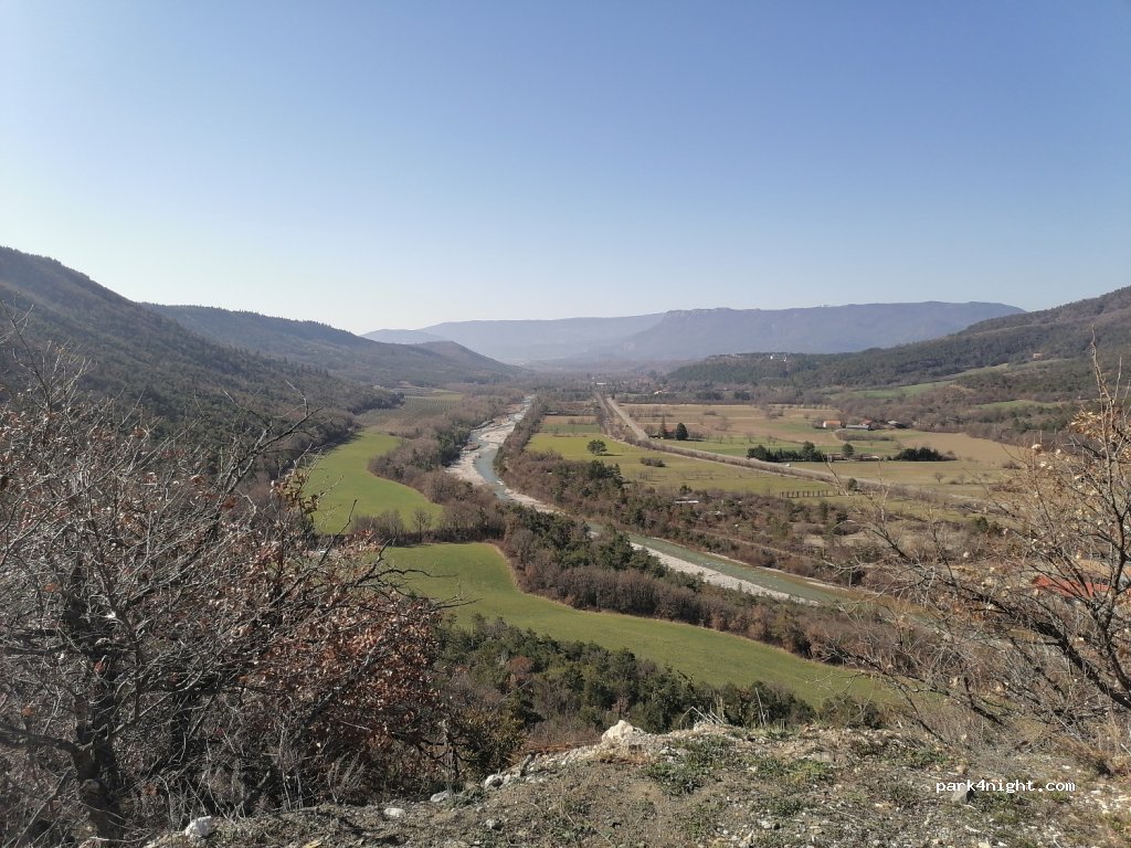 (05140) Aspres-sur-Buëch - D994B — foto 3