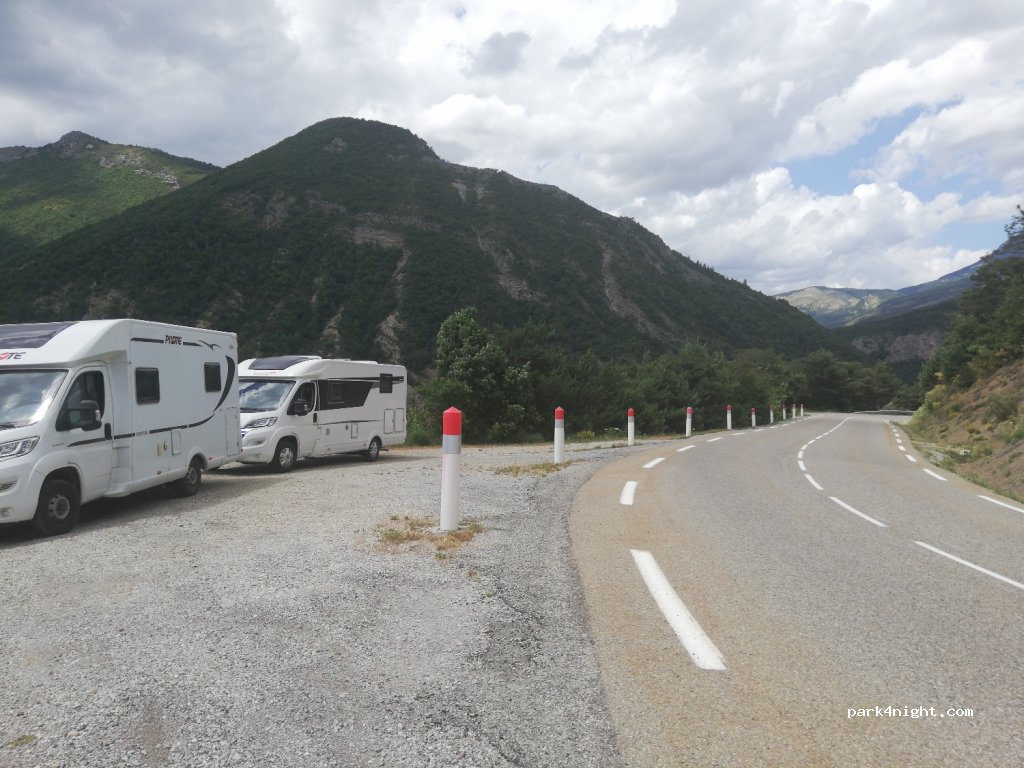 (05140) Aspres-sur-Buëch - D994B — foto 4