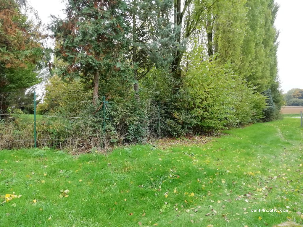 (80360) Étricourt-Manancourt - Le Marais — foto 2