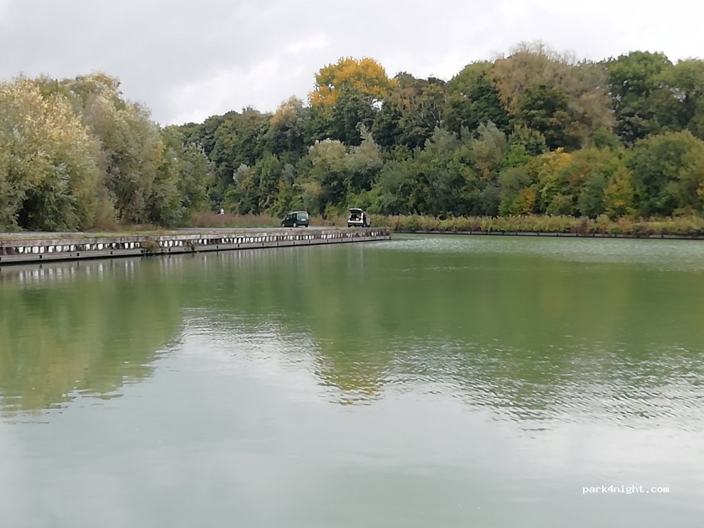(80360) Étricourt-Manancourt - Le Marais — foto 3
