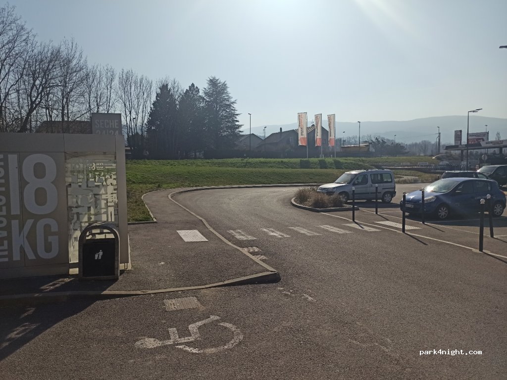 (74520) Vulbens - 50 Chemin des Grands Chavannoux — foto