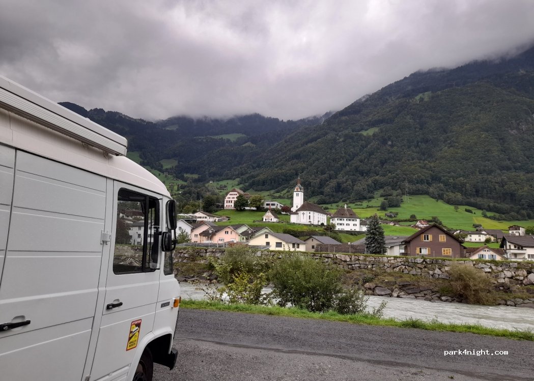 (6468) Attinghausen - 13 Reussstrasse — foto 2