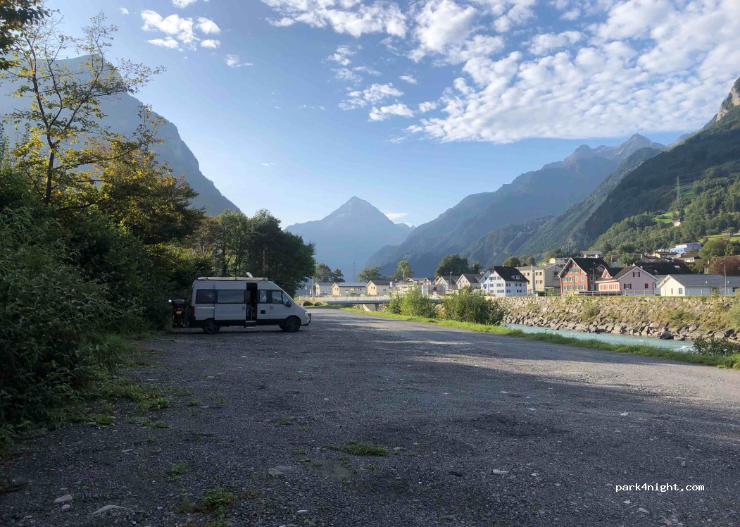 (6468) Attinghausen - 13 Reussstrasse — foto 4