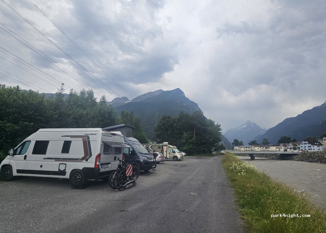 (6468) Attinghausen - 13 Reussstrasse — foto 5
